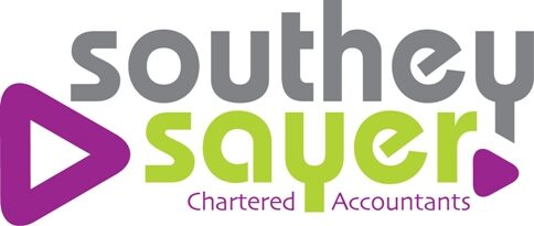 Southey Sayer Logo