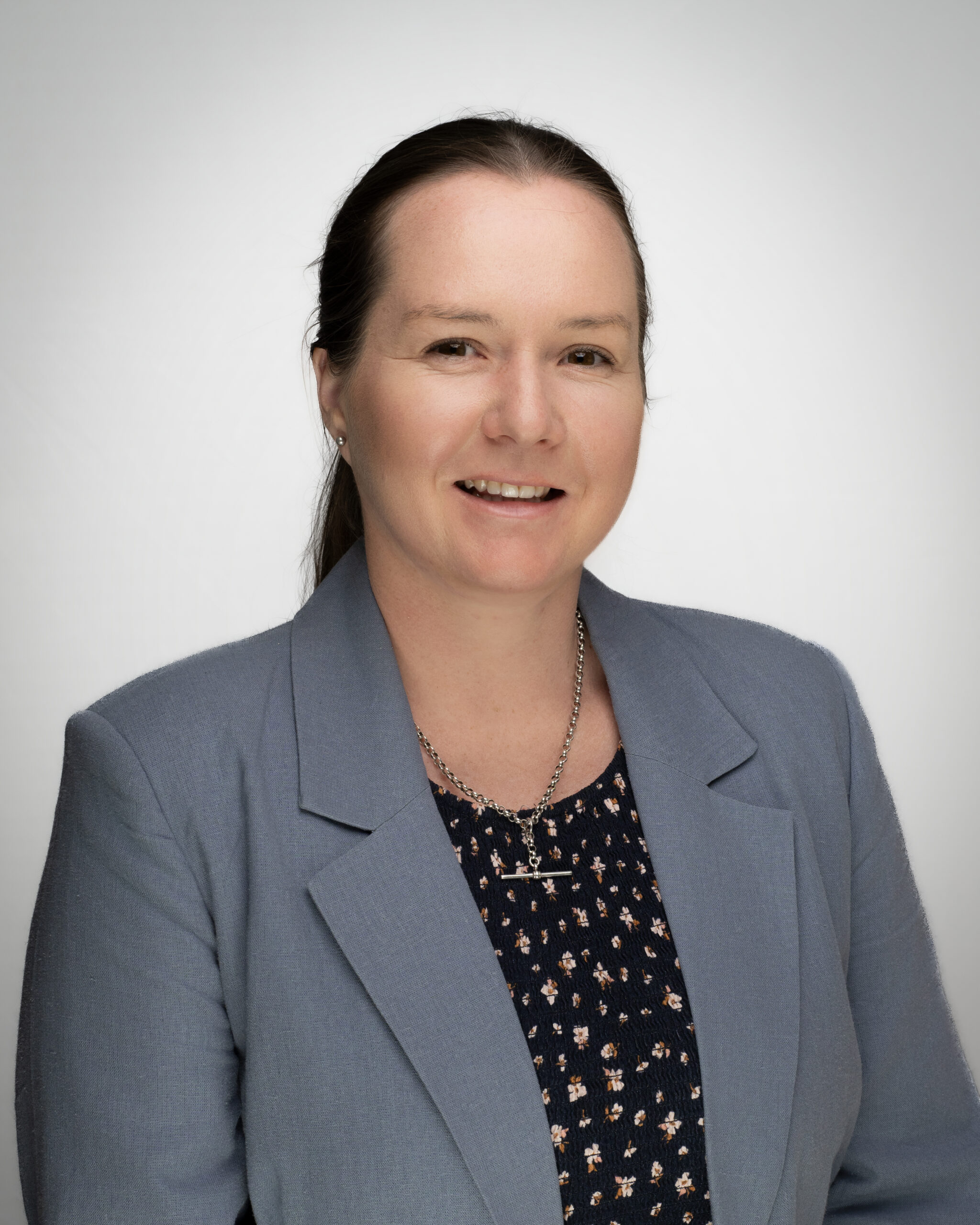 Georgina Kilmister